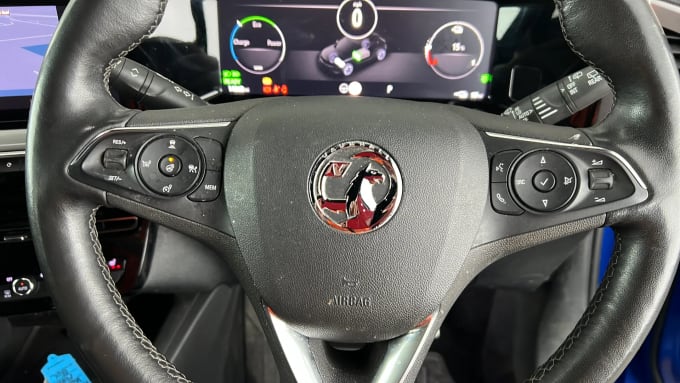 2024 Vauxhall Mokka