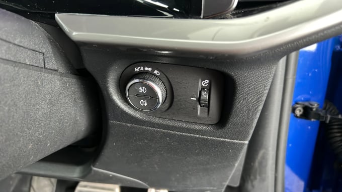 2024 Vauxhall Mokka