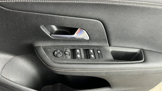 2024 Vauxhall Mokka