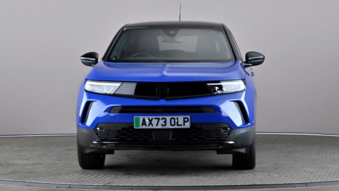 2024 Vauxhall Mokka