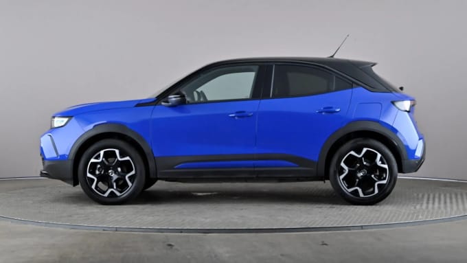 2024 Vauxhall Mokka