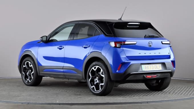2024 Vauxhall Mokka