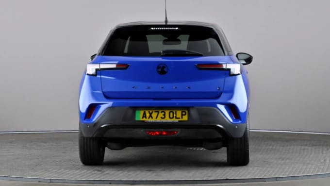 2024 Vauxhall Mokka