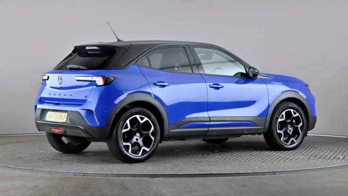 2024 Vauxhall Mokka