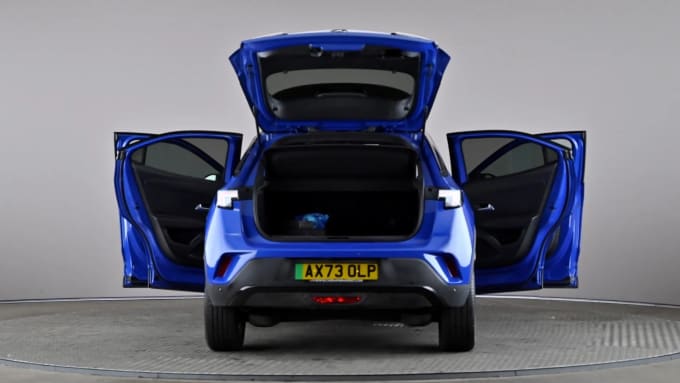 2024 Vauxhall Mokka