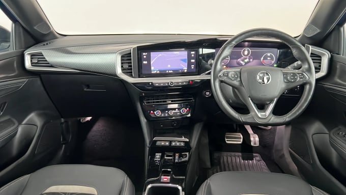 2024 Vauxhall Mokka