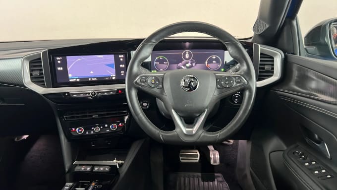 2024 Vauxhall Mokka