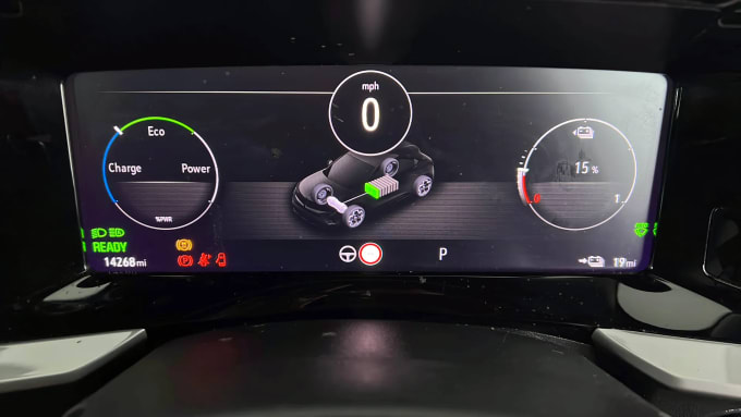 2024 Vauxhall Mokka