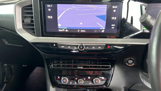 2024 Vauxhall Mokka