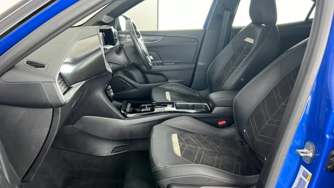 2024 Vauxhall Mokka