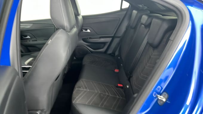 2024 Vauxhall Mokka
