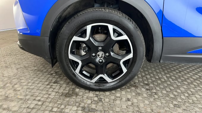2024 Vauxhall Mokka