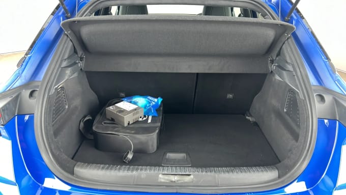 2024 Vauxhall Mokka
