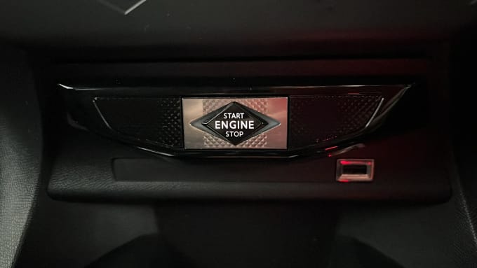 2022 DS Ds 3