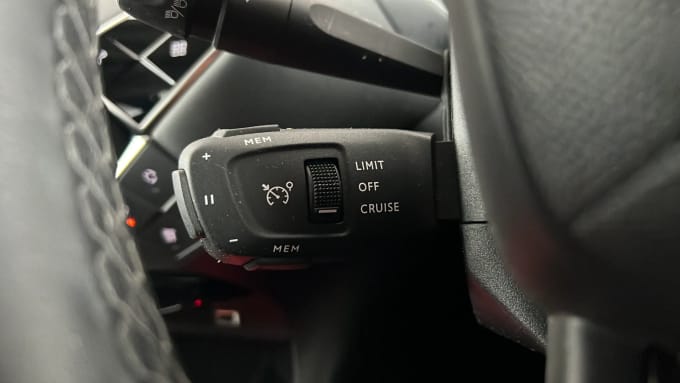 2022 DS Ds 3