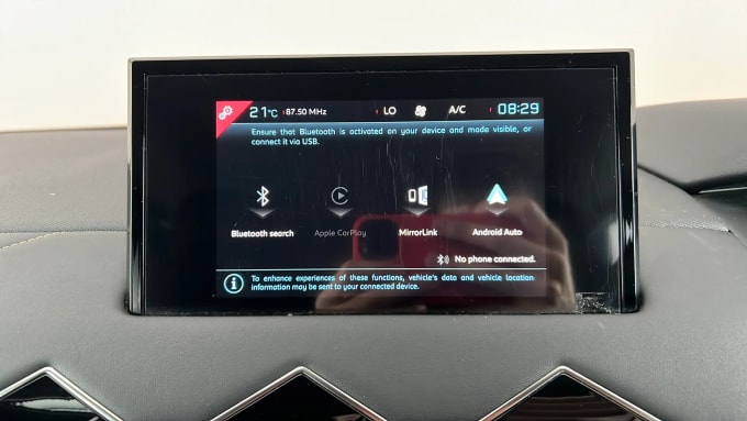 2022 DS Ds 3