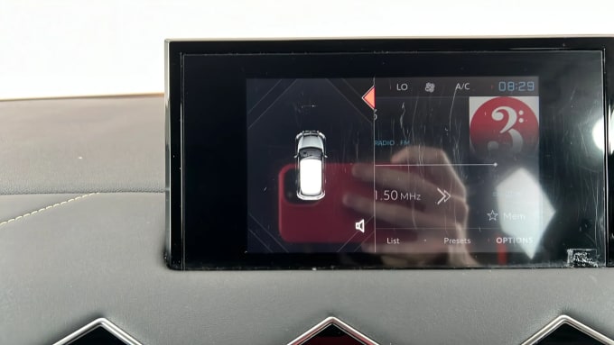 2022 DS Ds 3