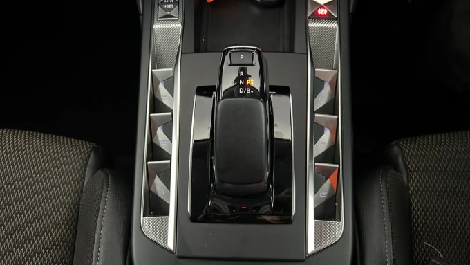 2022 DS Ds 3