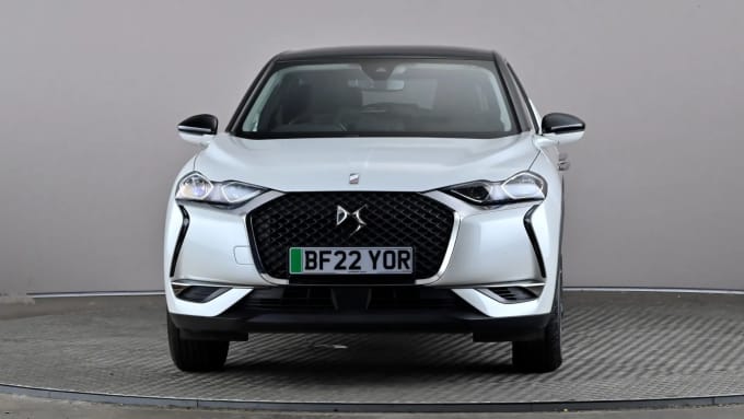 2022 DS Ds 3