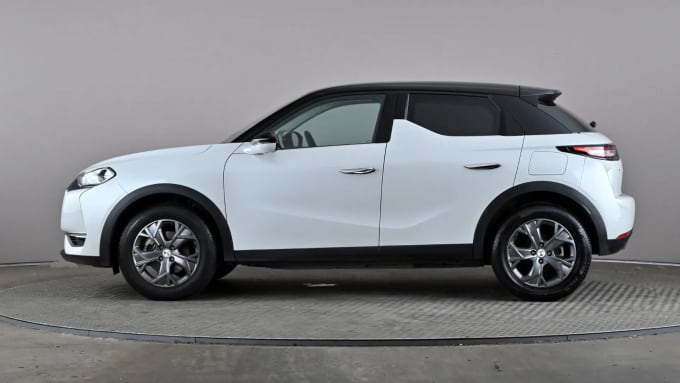 2022 DS Ds 3