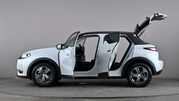 2022 DS Ds 3