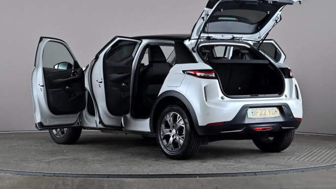 2022 DS Ds 3