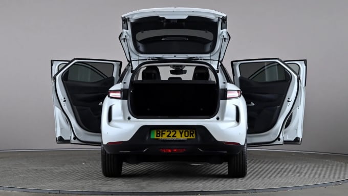 2022 DS Ds 3