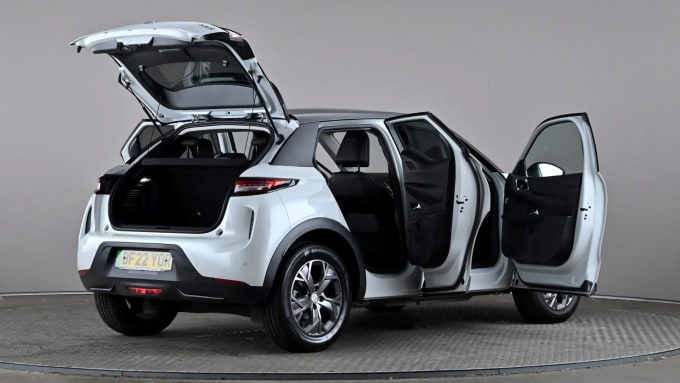 2022 DS Ds 3