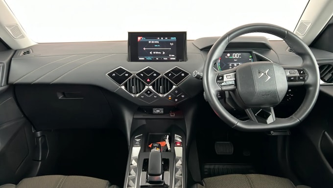 2022 DS Ds 3