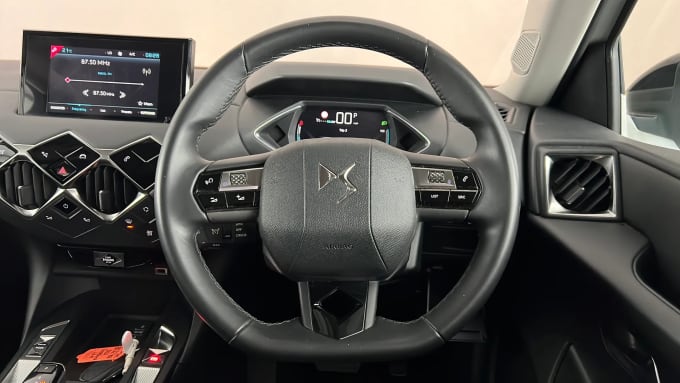 2022 DS Ds 3