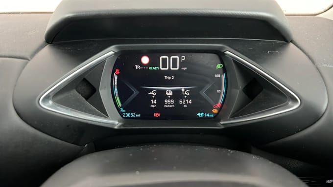 2022 DS Ds 3