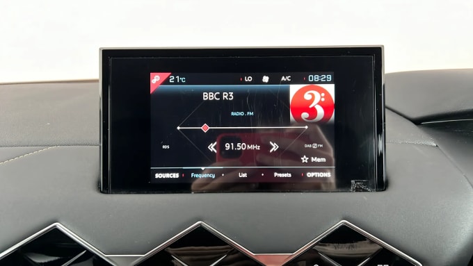 2022 DS Ds 3