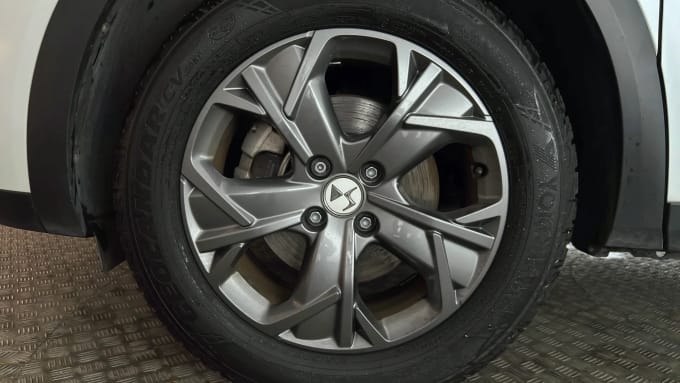 2022 DS Ds 3
