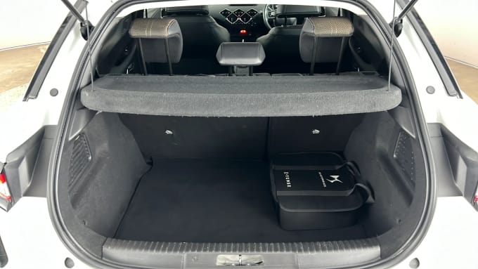 2022 DS Ds 3