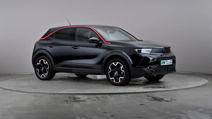 2023 Vauxhall Mokka