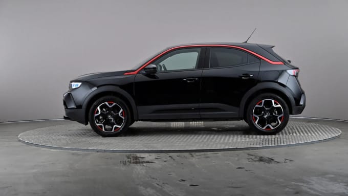 2023 Vauxhall Mokka