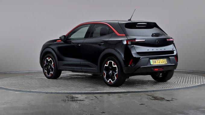 2023 Vauxhall Mokka