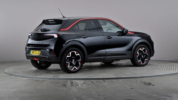 2023 Vauxhall Mokka