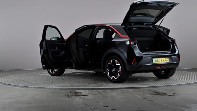 2023 Vauxhall Mokka