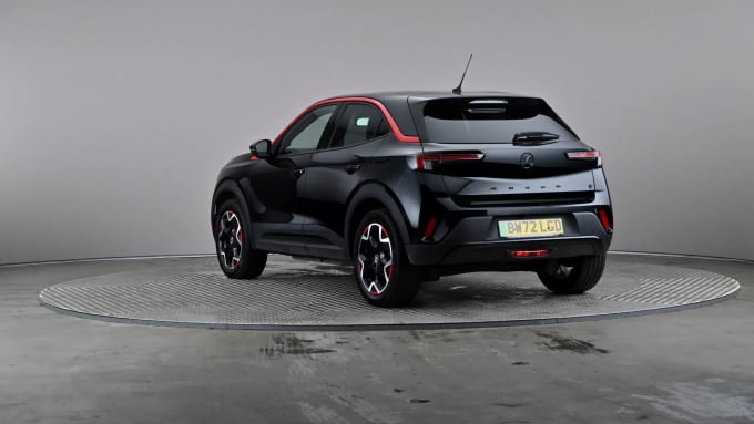 2023 Vauxhall Mokka