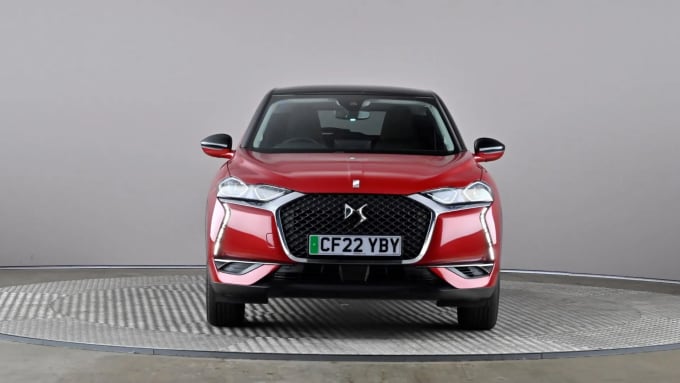 2022 DS Ds 3
