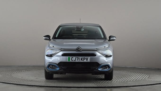 2022 Citroen C4