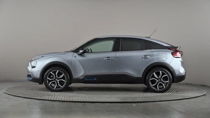 2022 Citroen C4