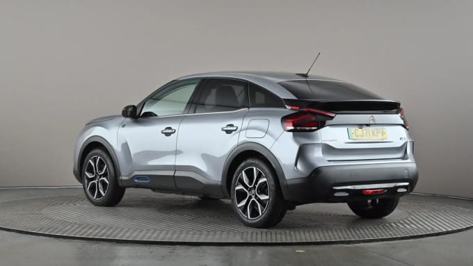 2022 Citroen C4