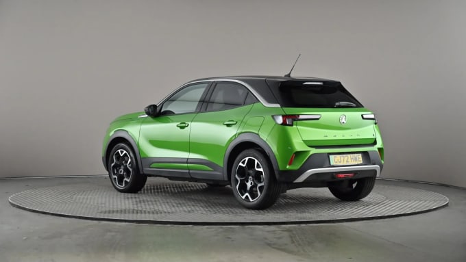 2023 Vauxhall Mokka