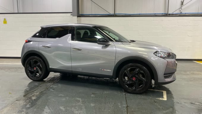 2021 DS Ds 3