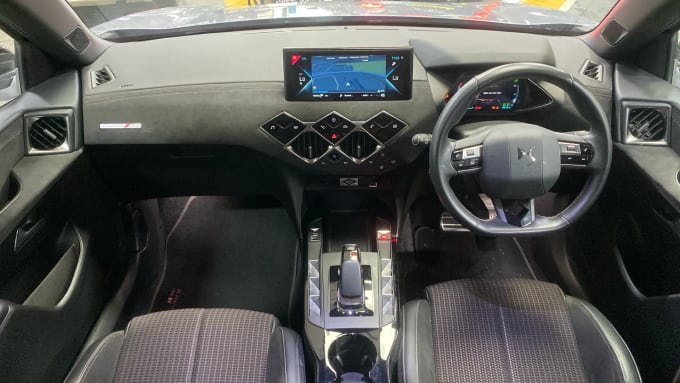2021 DS Ds 3