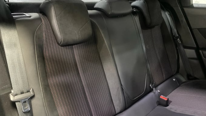 2021 DS Ds 3