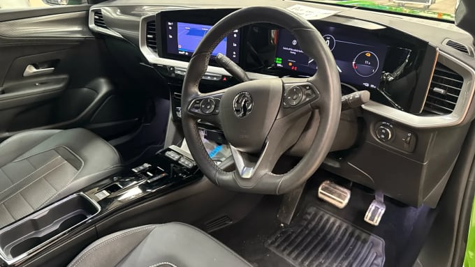 2023 Vauxhall Mokka