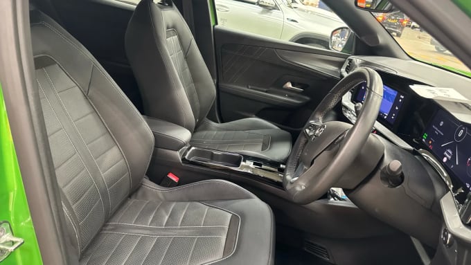 2023 Vauxhall Mokka